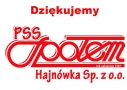 logo PSS Społem Hajnówka