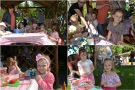 Piknik Rodzinny w Przedszkolu nr 5 w Hajnówce