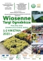 zdjęcia roślin ogrodniczych oraz informacje o targach