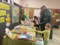 społeczność przedszkolną kupującą książki