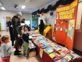 społeczność przedszkolną kupującą książki