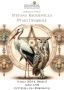 plakat zapowiadający wykład Stefana Kłosiewicza "Ptaki i symbole"