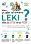 ULOTKA oddaj leki do apteki