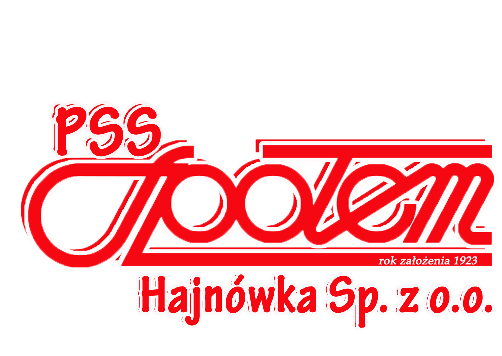 PSS SPOŁEM HAJNÓWKA Sp. z o.o.