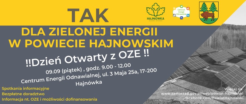 fragment baneru fragment baneru - informacje o wydarzeniu