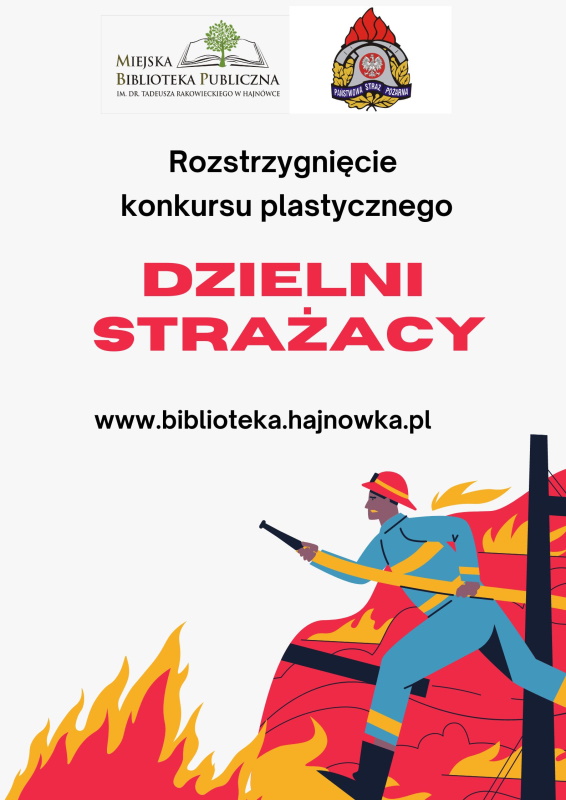 Plakat informujący o wydarzeniu