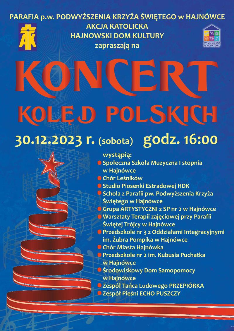 plakat zapraszający na wydarzenie informacje o wydarzeniu oraz loga organizatorów