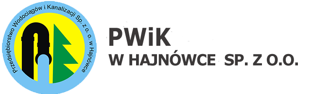 logo z nazwą przedsiębiorstwa