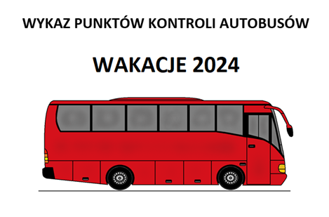 grafika autobusu