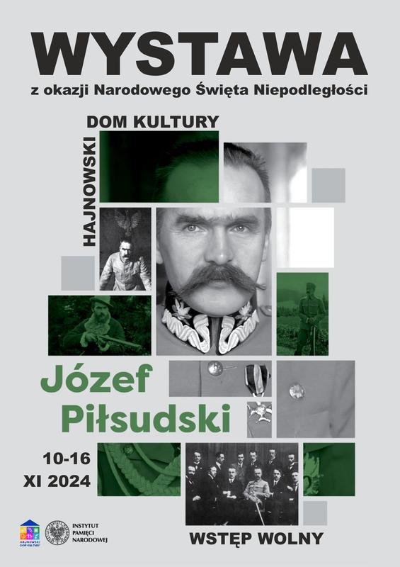 plakat zapraszający na wydarzenie informacje o wydarzeniu, logo organizatora, grafika tematyczna