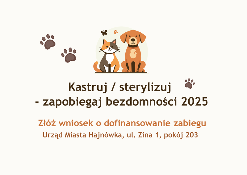 Baner informacyjny