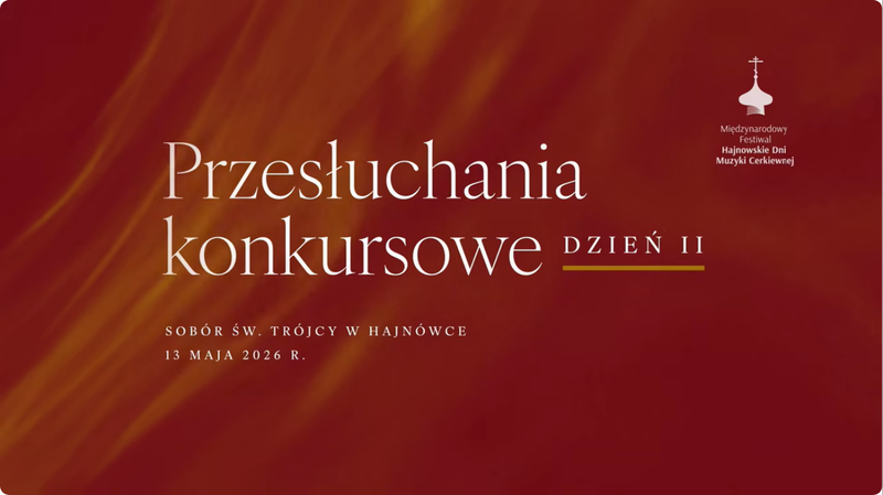Baner informacyjny