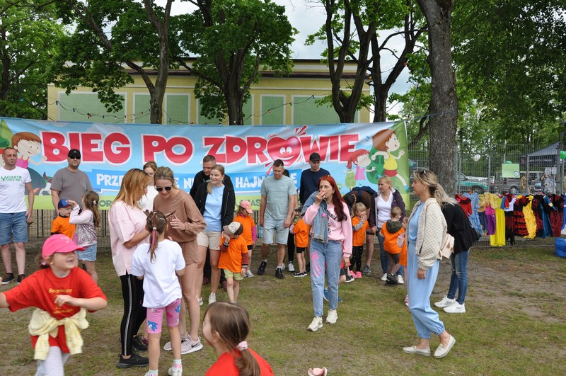 atrakcje dla dzieci