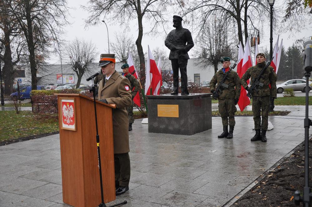 Odczytanie Apelu Pamięci