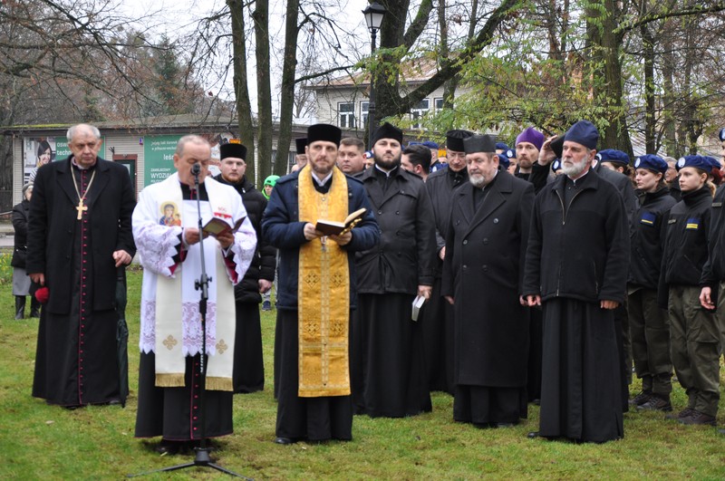 Modlitwa w intencji Ojczyzny