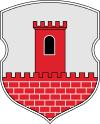 herb Kamieniec