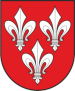 herb Jurbarkas