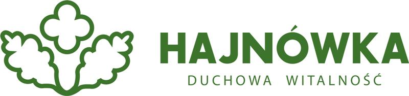 Logo Hajnówka Duchowa Witalność