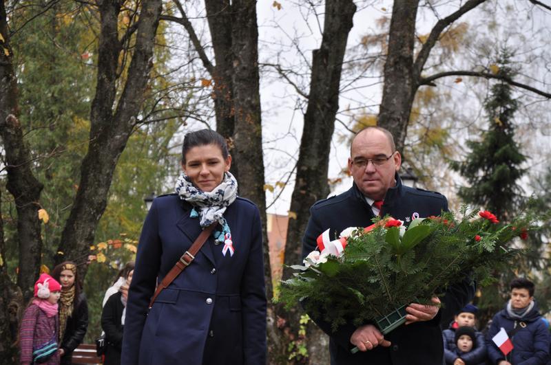 ​delegacja