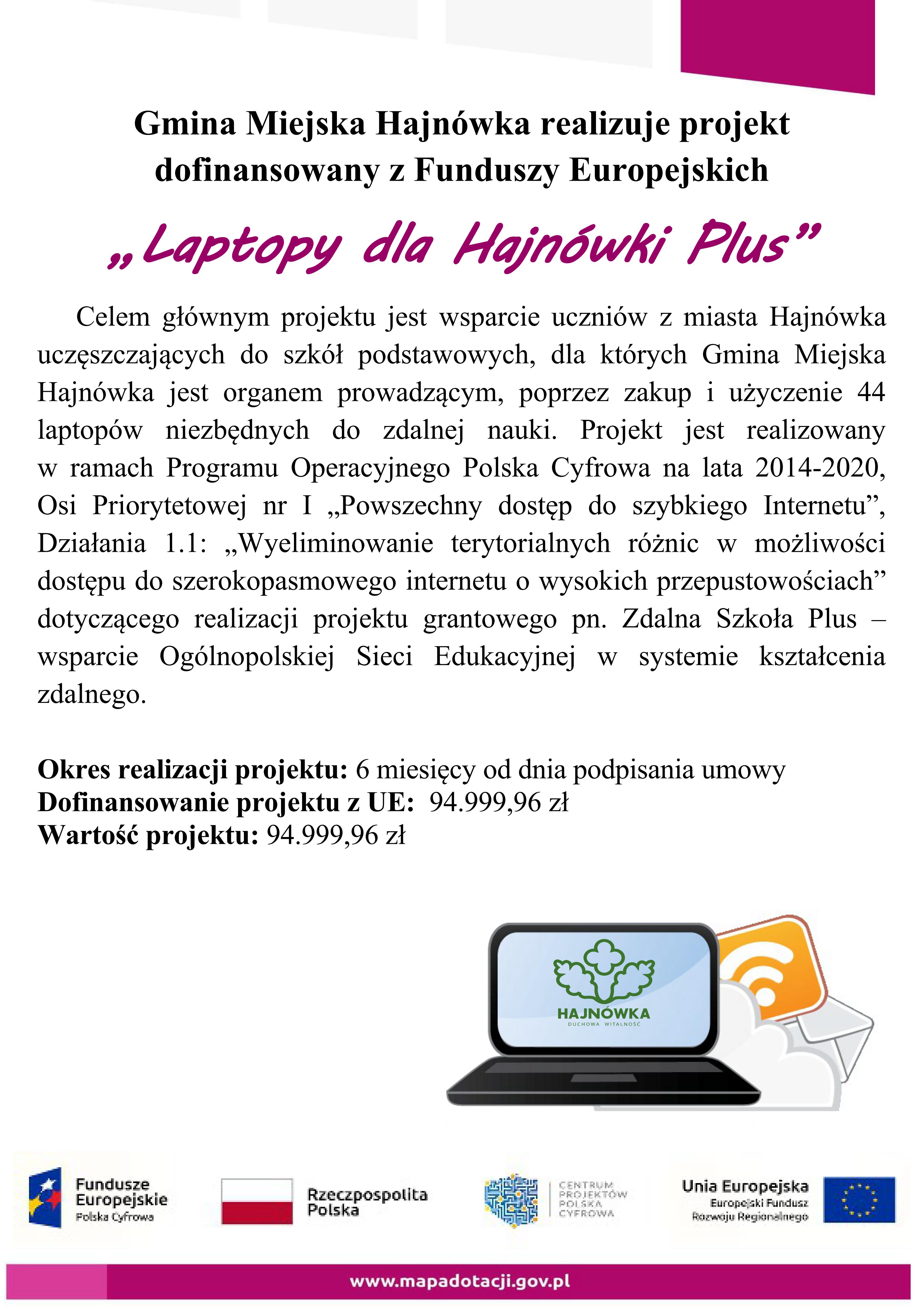 Opis strony projektu strona 2