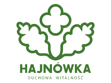 Logo Hajnówka Duchowa Witalność