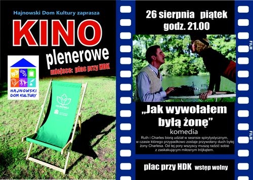 Kadr z filmu oraz informacje o filmie