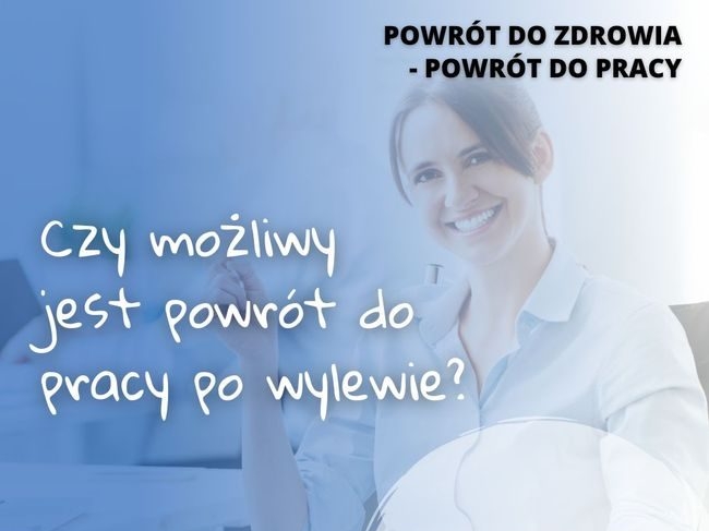 zdjęcie uśmiechniętej kobiety