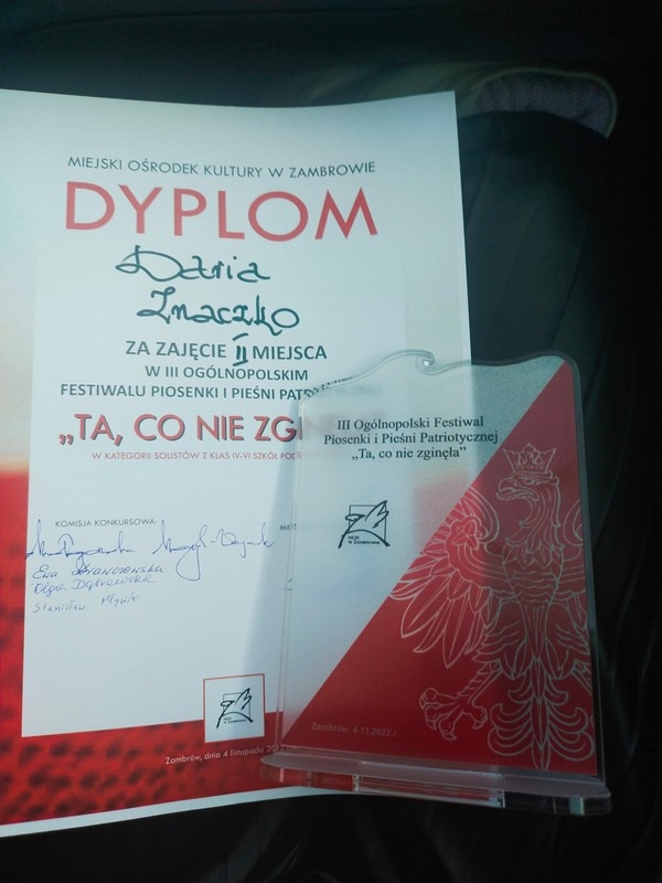 dyplom