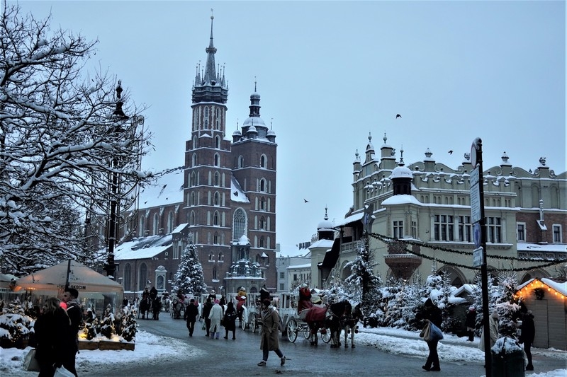 Kraków