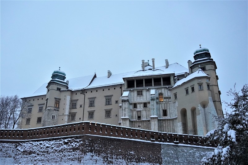 Kraków