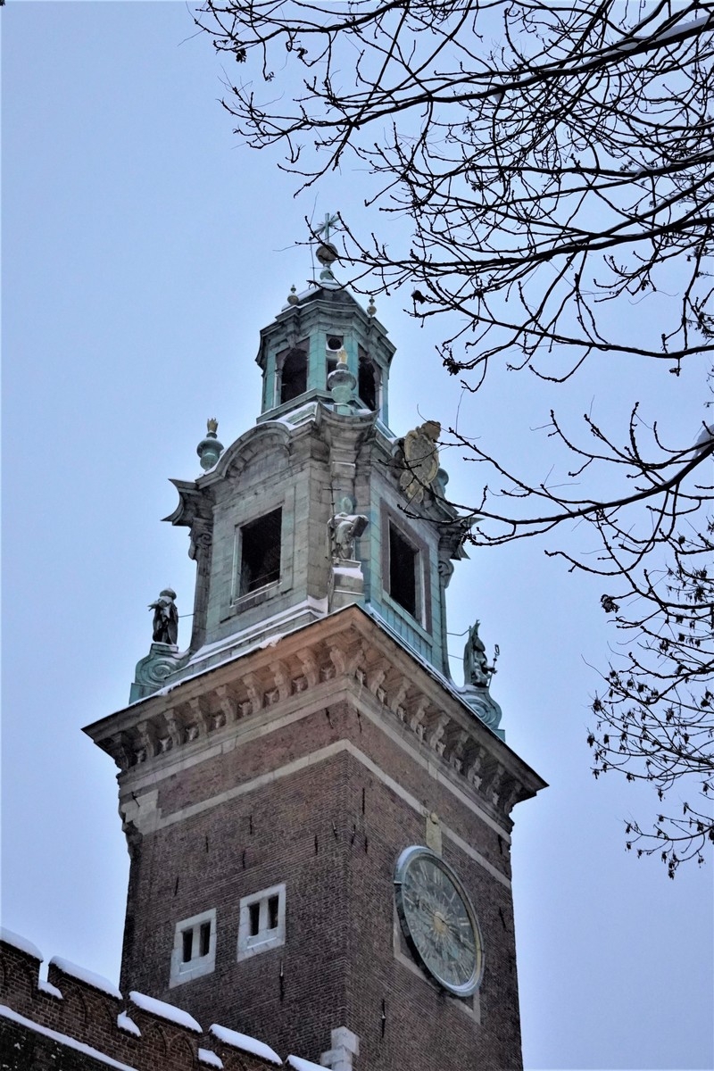Kraków