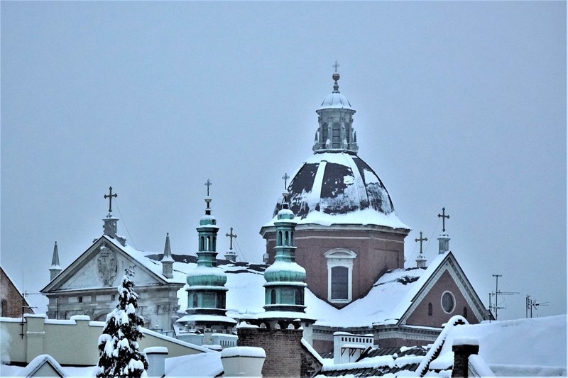 Kraków