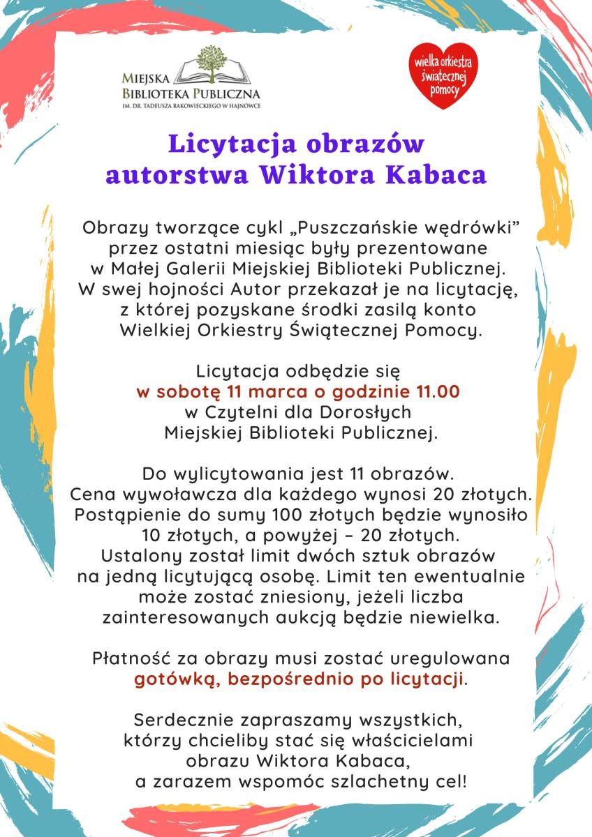 plakat