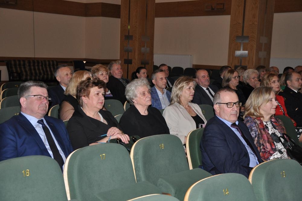 Publiczność