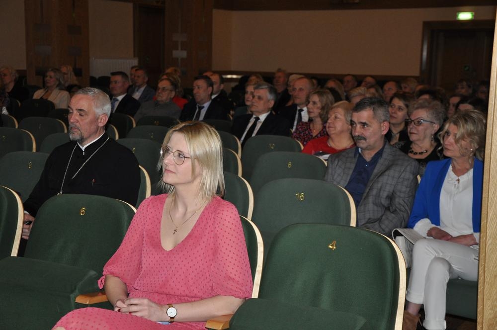 Publiczność