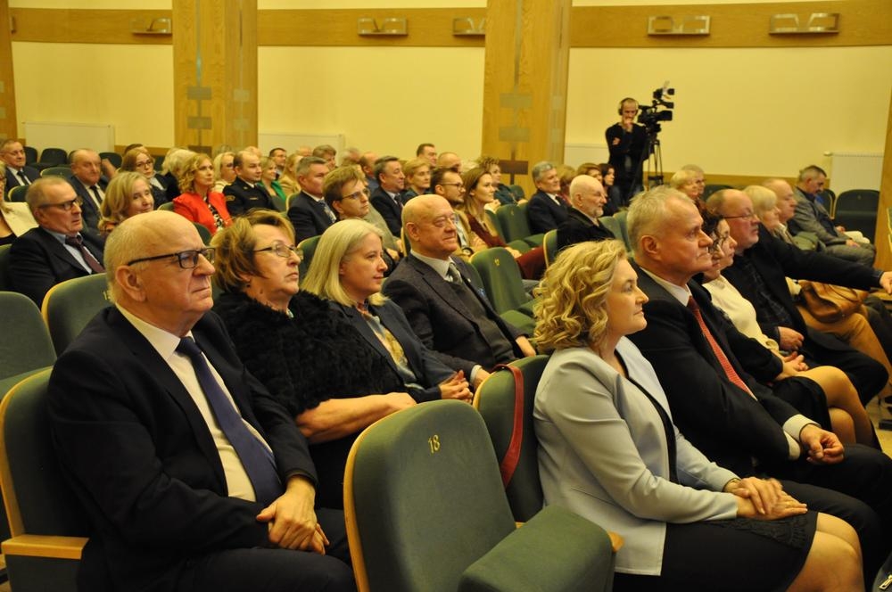 Publiczność