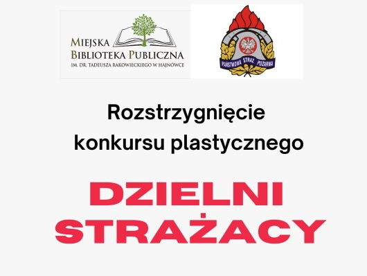 Plakat informujący o wydarzeniu