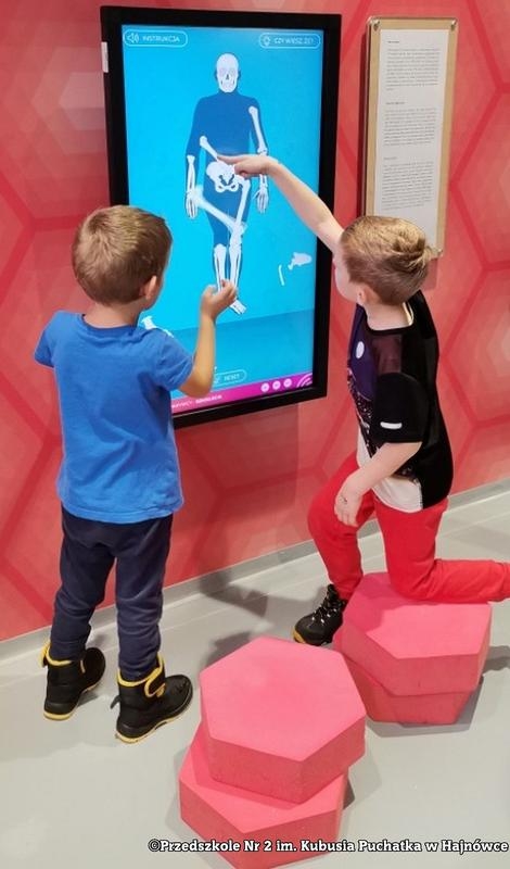 Epi- Centrum "Strefa Małego Odkrywcy"