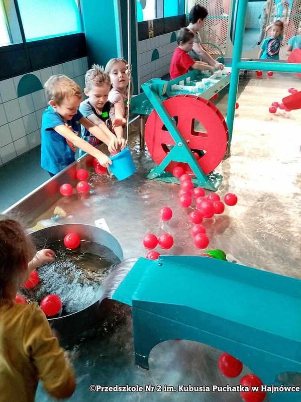 Epi- Centrum "Strefa Małego Odkrywcy"