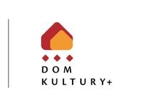 loga dofinansowania Ministerstwa Kultury i Dziedzictwa Narodowego, Narodowego Centrum Kultury oraz Dom Kultury +