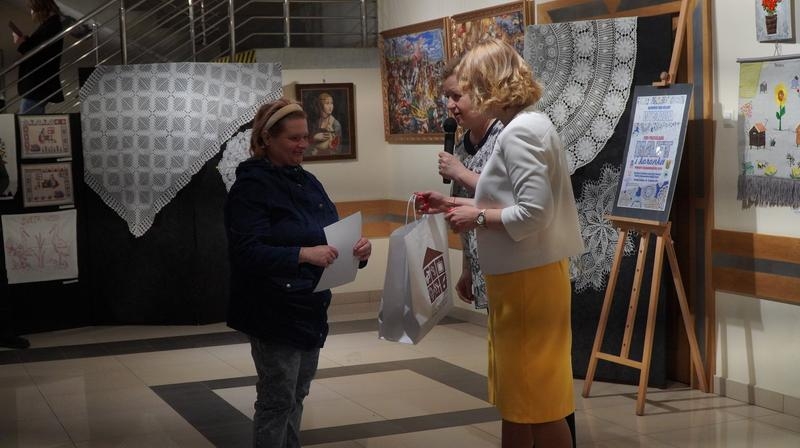 wręczenienie nagród