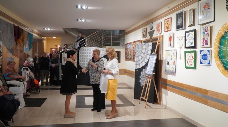 wręczenienie nagród