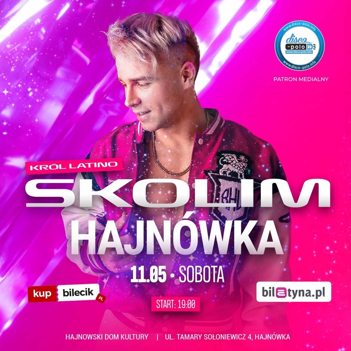 plakat