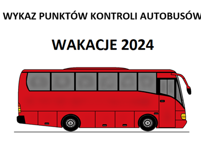 grafika autobusu