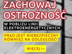 Baner informacyjny
