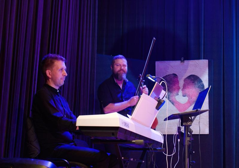 koncert
