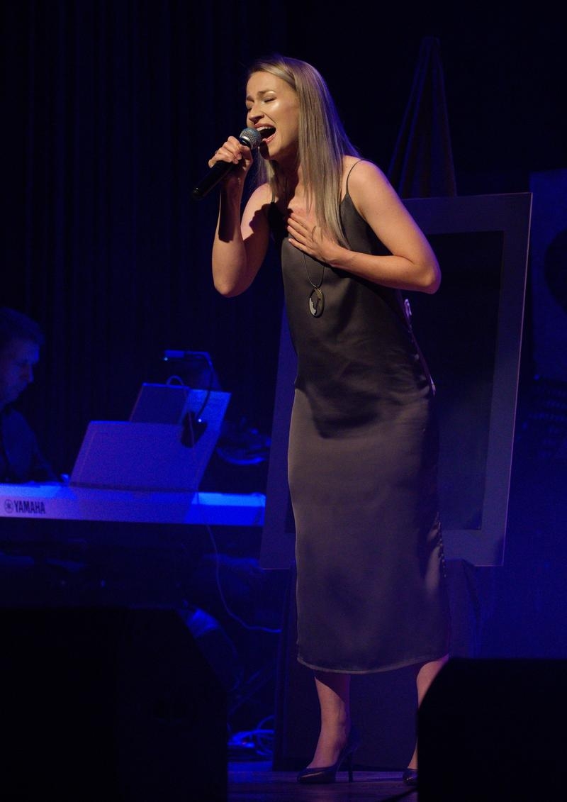 koncert