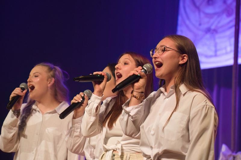 koncert