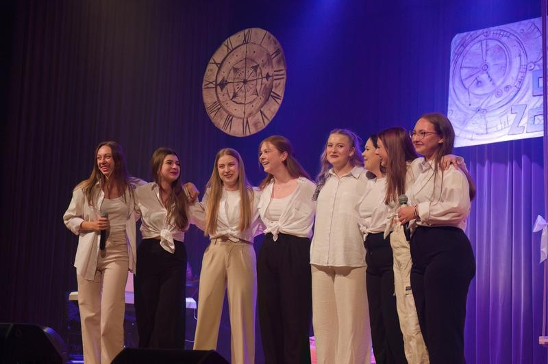 koncert