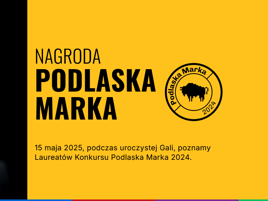 baner podlaska marka